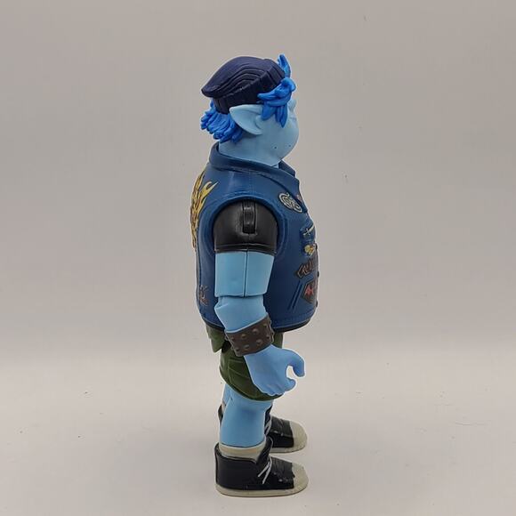 Disney and Pixar Onward Barley Lightfoot Core Figure 2020 Action Figure - Picture 4 of 5